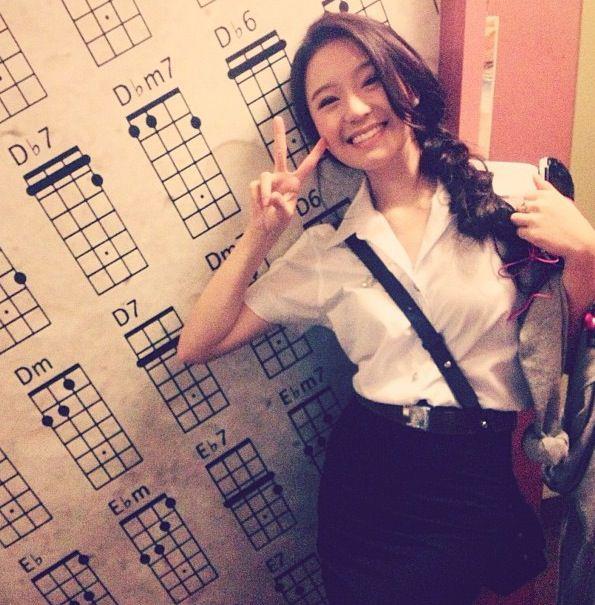 พี่มายด์ ณภศศิ คนสวย