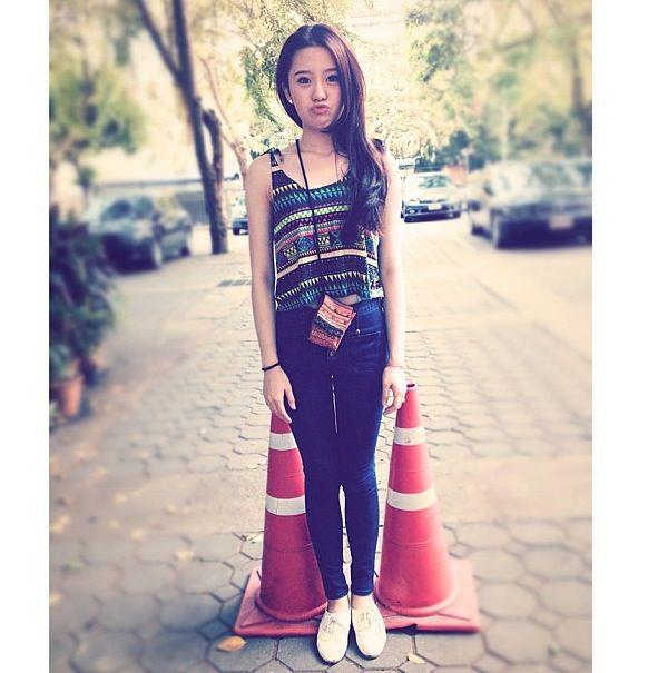 พี่มายด์ ณภศศิ คนสวย