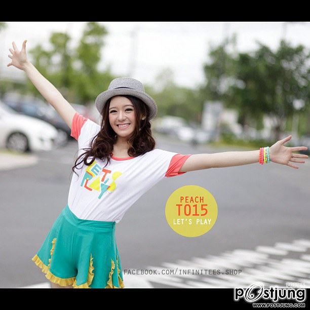 พี่มายด์ ณภศศิ คนสวย