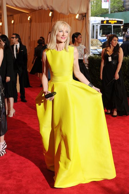 รวมมิตร แฟชั่นแซ่บเว่อร์ จากงาน MET Gala 2013