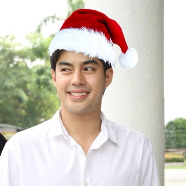 ท็อป จรณ โสรัตน์ หนุ่มหล่อเข้ม กับบท หม่อมหลวงชัชวีร์ ใน สุภาพบุรุษจุฑาเทพ