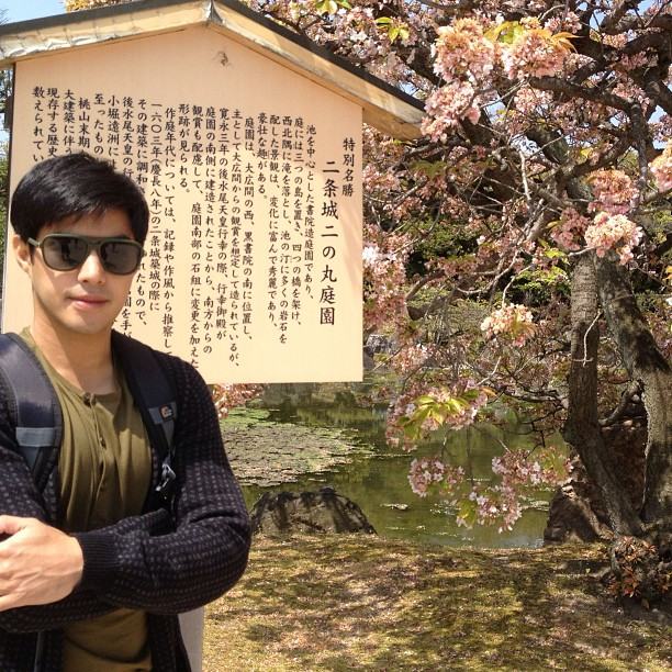 ท็อป จรณ โสรัตน์ หนุ่มหล่อเข้ม กับบท หม่อมหลวงชัชวีร์ ใน สุภาพบุรุษจุฑาเทพ