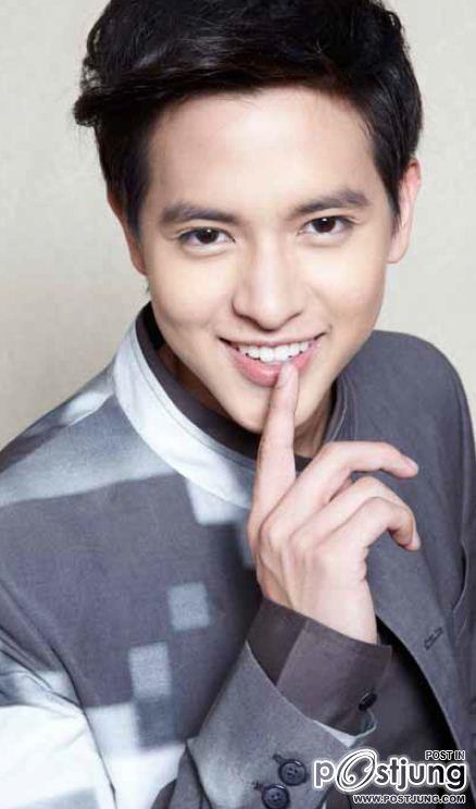 คุณชายหมอ กล้ามใหญ่น่ากัดๆๆ