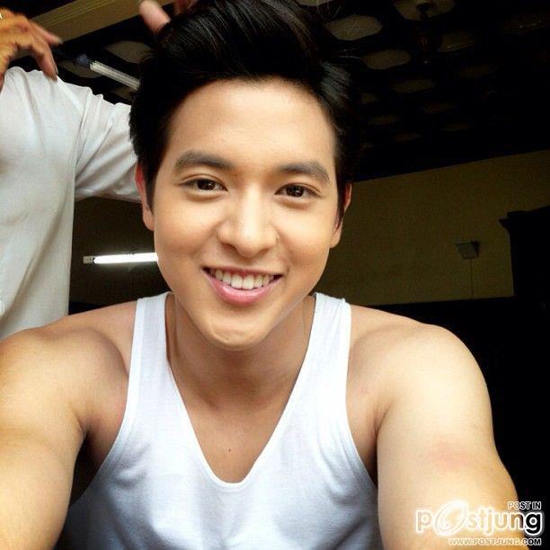 คุณชายหมอ กล้ามใหญ่น่ากัดๆๆ
