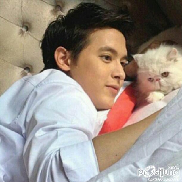 คุณชายหมอ กล้ามใหญ่น่ากัดๆๆ