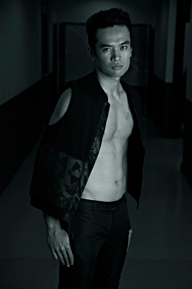 นักฟุตบอลทีมบุรีรัมย์ ยูไนเต็ด @ Lips vol.14 no.20 April 2013