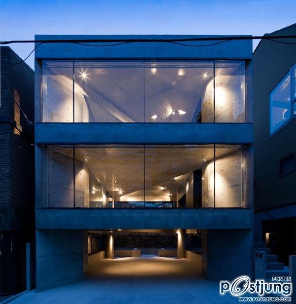 บ้านสวยแบบญี่ปุ่น ๑