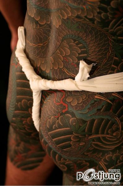褌FUNDOSHI ผ้าเตี่ยวญี่ปุ่น 1