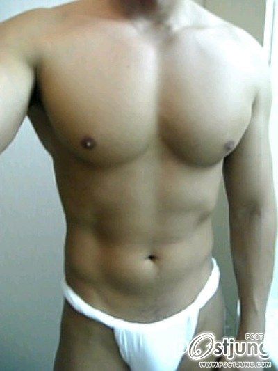 褌FUNDOSHI ผ้าเตี่ยวญี่ปุ่น 1