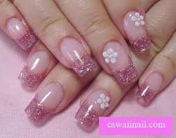 เล็บ ปลอม ปลอม