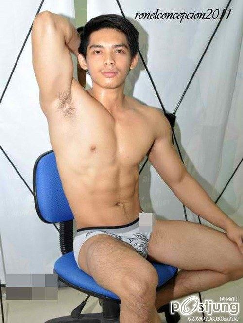 ถอดโชว์เรือนร่าง 243