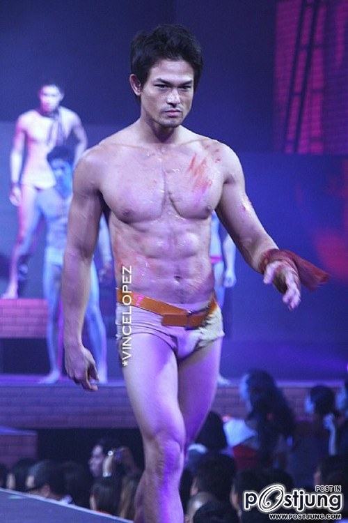 ถอดโชว์เรือนร่าง 243