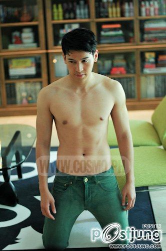 ถอดโชว์เรือนร่าง 243