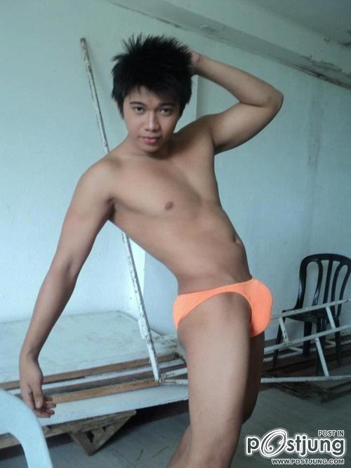 ถอดโชว์เรือนร่าง 245