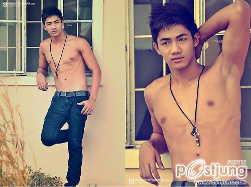 ถอดโชว์เรือนร่าง 245