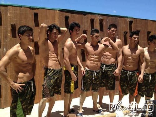 ถอดโชว์เรือนร่าง 245