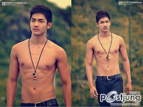 ถอดโชว์เรือนร่าง 245