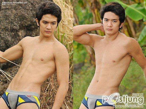 ถอดโชว์เรือนร่าง 245
