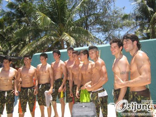 ถอดโชว์เรือนร่าง 245