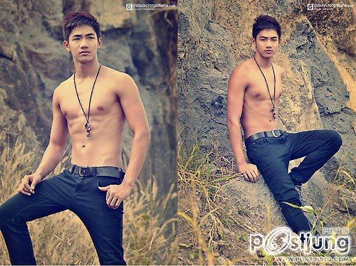 ถอดโชว์เรือนร่าง 245