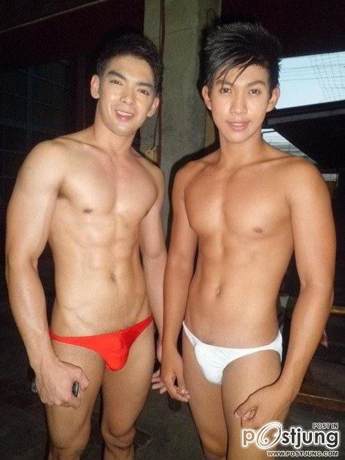 ถอดโชว์เรือนร่าง 245