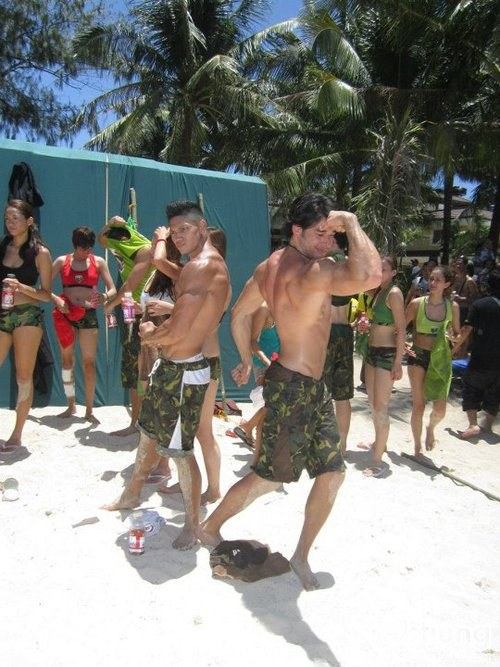 ถอดโชว์เรือนร่าง 245