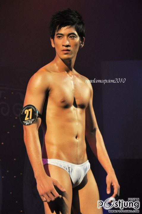 ถอดโชว์เรือนร่าง 246