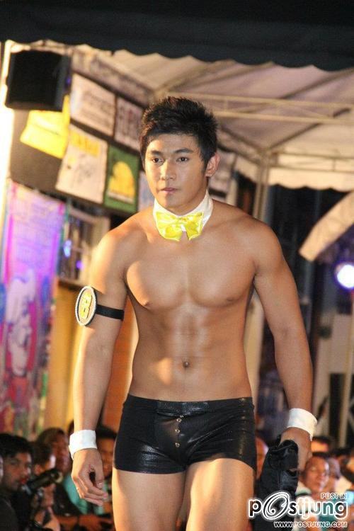 ถอดโชว์เรือนร่าง 246