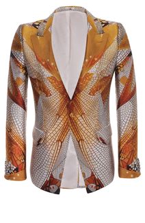 Alexander mcqueen Men Collection