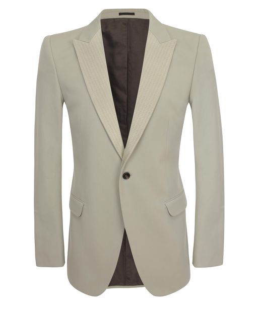 Alexander mcqueen Men Collection