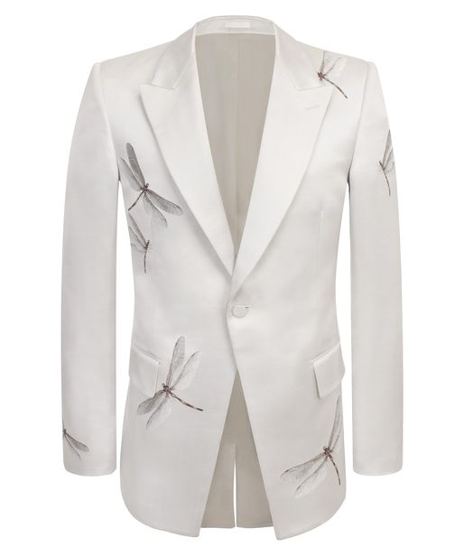 Alexander mcqueen Men Collection