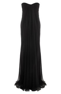 Alexander Mcqueen Woman Collection