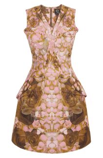 Alexander Mcqueen Woman Collection