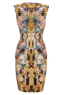 Alexander Mcqueen Woman Collection