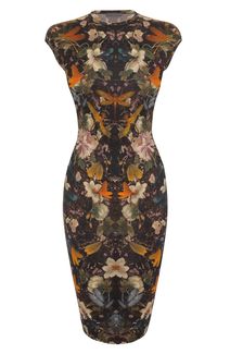 Alexander Mcqueen Woman Collection