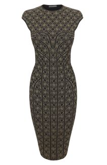 Alexander Mcqueen Woman Collection