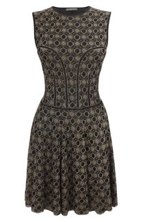 Alexander Mcqueen Woman Collection