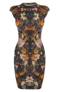 Alexander Mcqueen Woman Collection