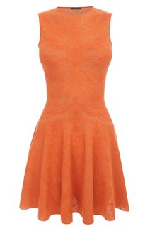 Alexander Mcqueen Woman Collection