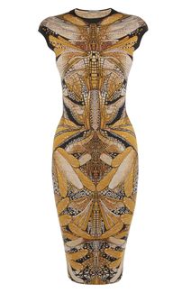 Alexander Mcqueen Woman Collection