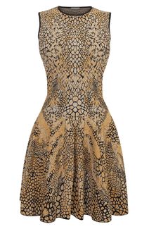 Alexander Mcqueen Woman Collection