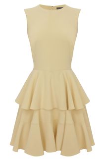 Alexander Mcqueen Woman Collection