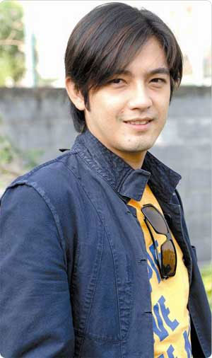 ศรรามหนุ่มหล่อวัย39ปี