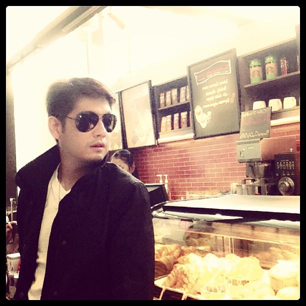 ศรรามหนุ่มหล่อวัย39ปี