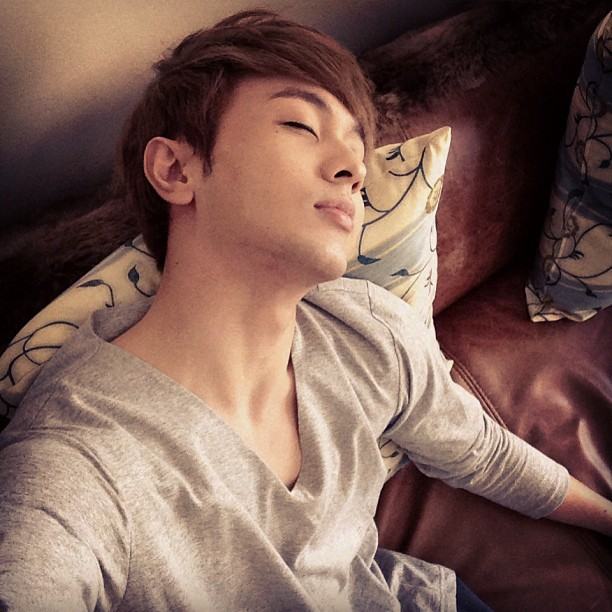 นัททิว เท่ ๆๆ