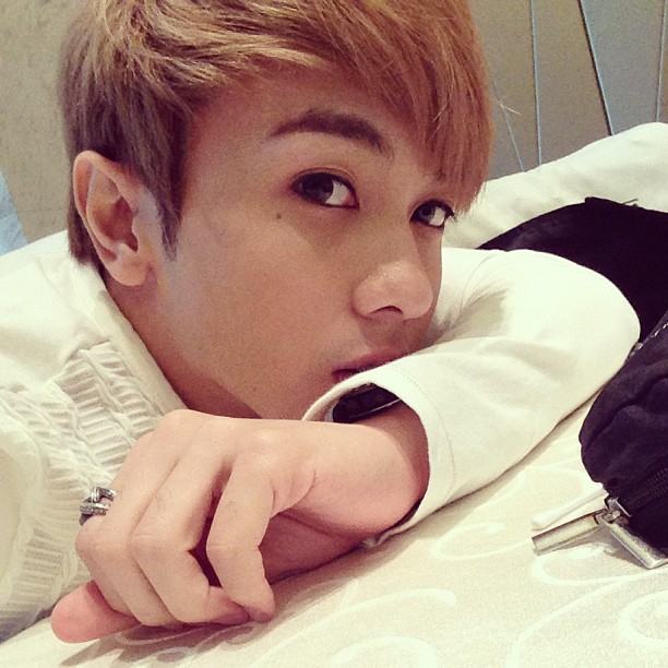 นัททิว เท่ ๆๆ