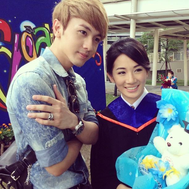 นัททิว เท่ ๆๆ