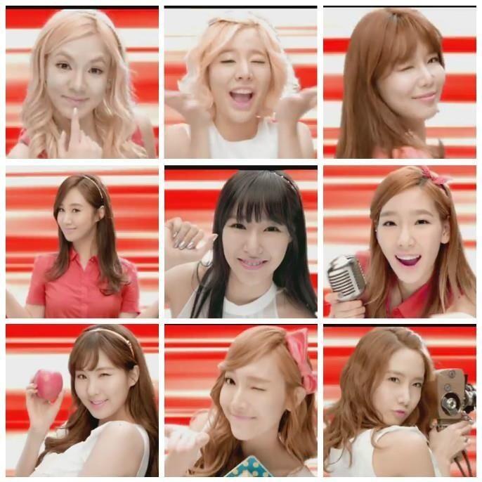 21 พ.ค. นี้ พบกับ 9 สาว Girls&rsquo; Generation ที่จะมาเป็น Brand Ambassador ให้กับ TrueMove H ห้างแตกแน่