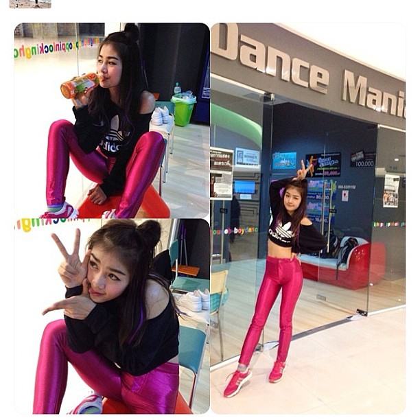 กระแต-อาร์สยาม ถูก IG ต่อต้าน แฉ ชอบขโมยรูปภาพบนอินเตอร์เน็