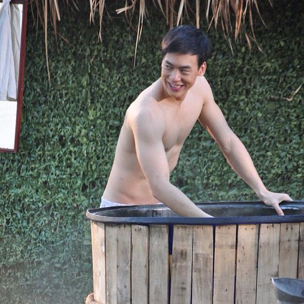 บี้ ไม่กลัวโดนแฉ  ยอมรับ  รู้จักเกย์เชียงใหม่จริง